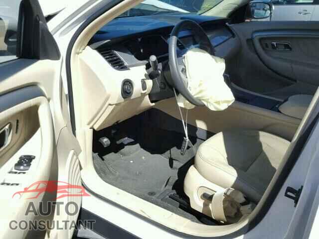 FORD TAURUS 2015 - 1FAHP2E87FG123955