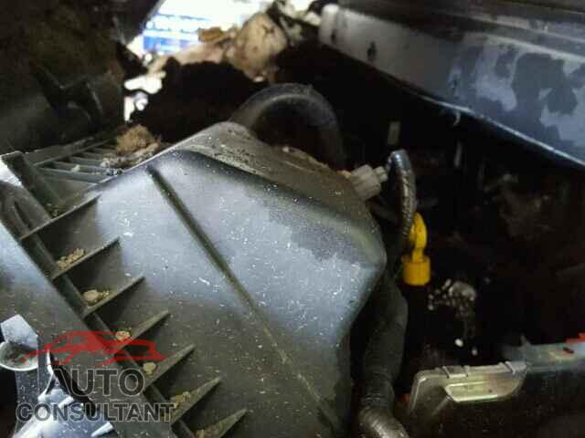 DODGE JOURNEY 2015 - 3C4PDCAB8FT719089