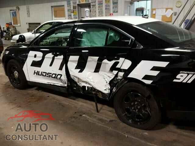 FORD TAURUS 2015 - 1FAHP2MK7FG114976