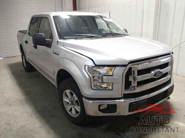 FORD F150 2015 - 1FTEW1EF5FFA16918