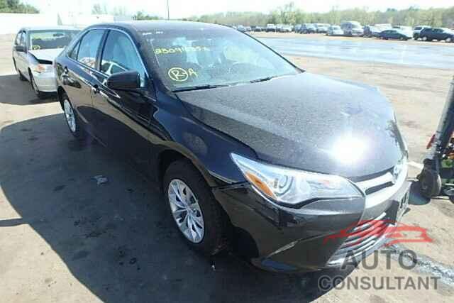 TOYOTA CAMRY 2015 - 4T4BF1FK2FR473391