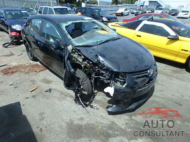 TOYOTA COROLLA 2015 - 5YFBURHE9FP254452