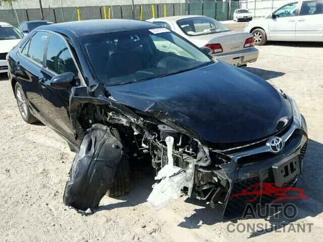 TOYOTA CAMRY 2016 - 4T1BF1FK6GU126965