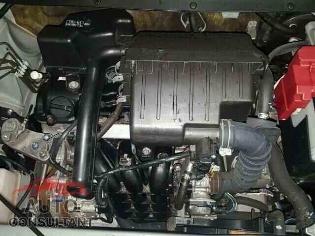 MITSUBISHI MIRAGE 2015 - ML32A3HJ2FH012331