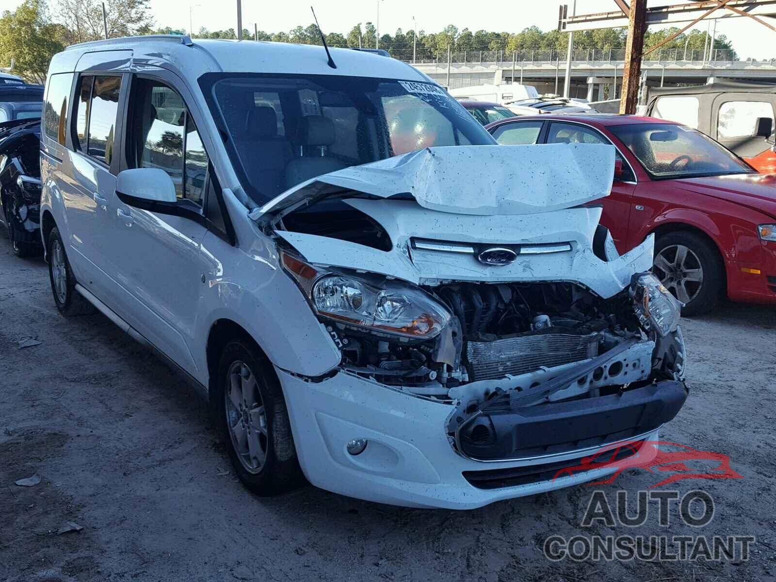 FORD TRANSIT CO 2015 - NM0GE9G71F1195033