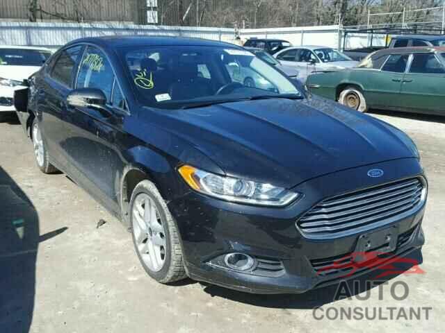 FORD FUSION 2015 - 3FA6P0HD1FR238287