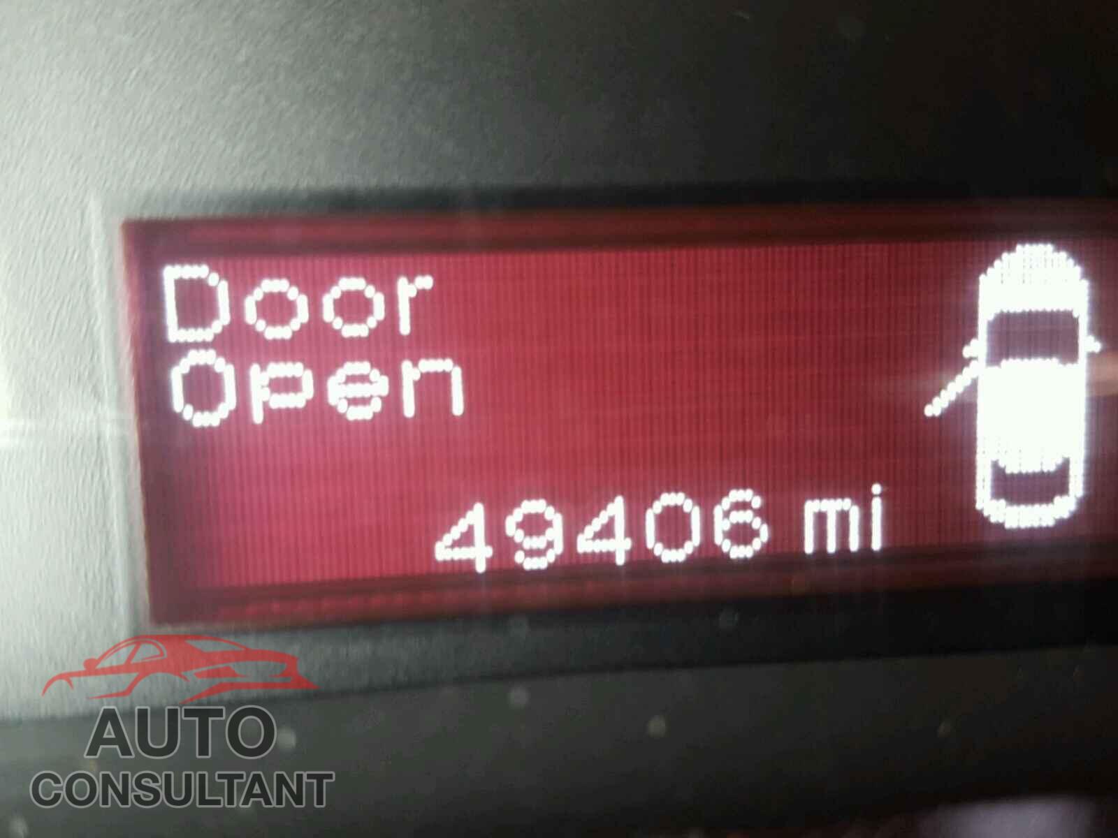 DODGE DART 2015 - 1C3CDFBB4FD159399