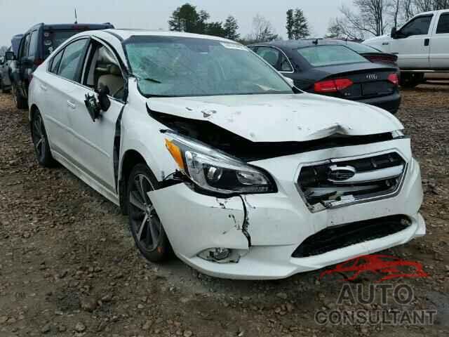 SUBARU LEGACY 2015 - 4S3BNEN66F3046783