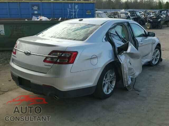 FORD TAURUS 2016 - 1FAHP2D8XGG140011