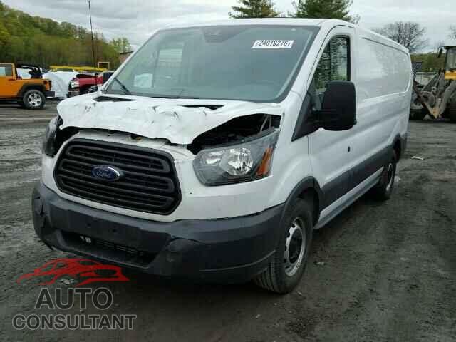FORD TRANSIT CO 2015 - 1FTNE1YG6FKA97149