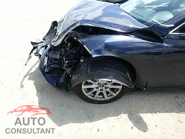 MAZDA 6 2015 - JM1GJ1U69F1168559