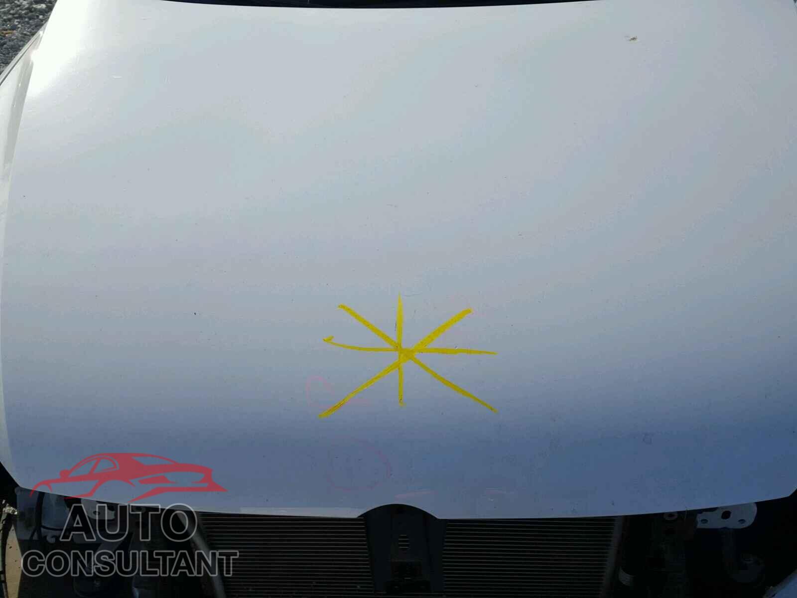 VOLKSWAGEN PASSAT 2015 - 1VWAS7A39FC009977