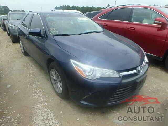 TOYOTA CAMRY 2015 - 4T4BF1FK3FR479622