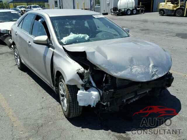 TOYOTA CAMRY 2016 - 4T1BF1FK4GU513949