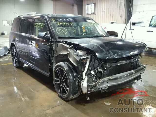 FORD FLEX 2015 - 2FMHK6C85FBA03335