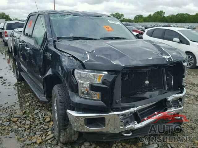 FORD F150 2016 - 1FTEW1EG9GKF68102