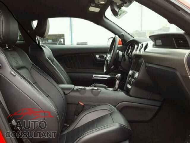 FORD MUSTANG 2015 - 1FA6P8CF8F5359019