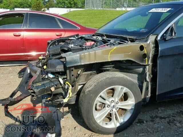FORD TAURUS 2015 - 1FAHP2E85FG126899
