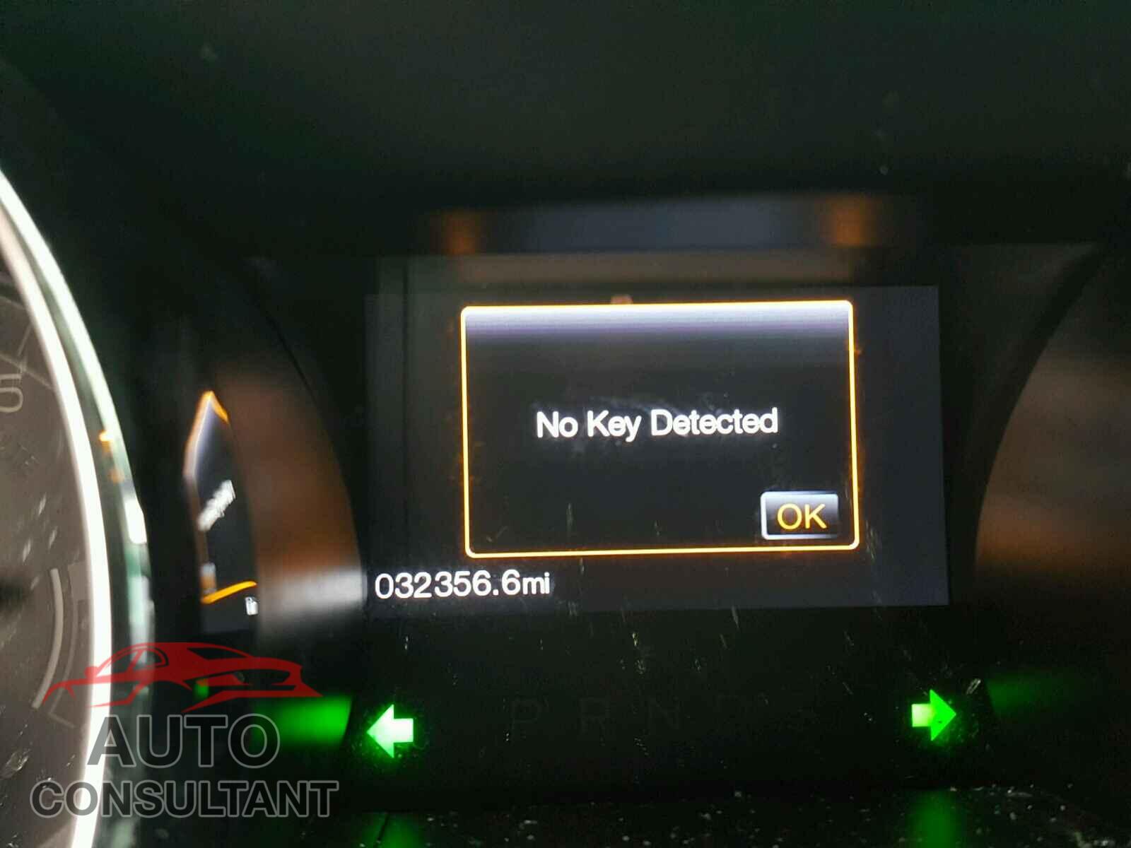 FORD MUSTANG 2015 - 1FA6P8AM5F5301855