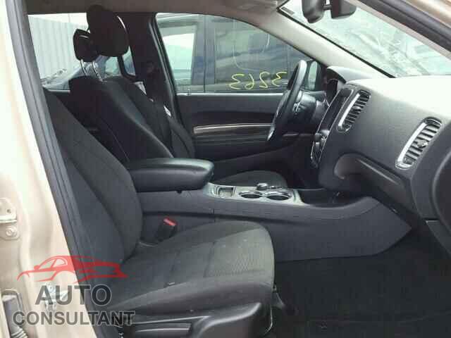 DODGE DURANGO 2015 - 1C4RDHAG4FC120350