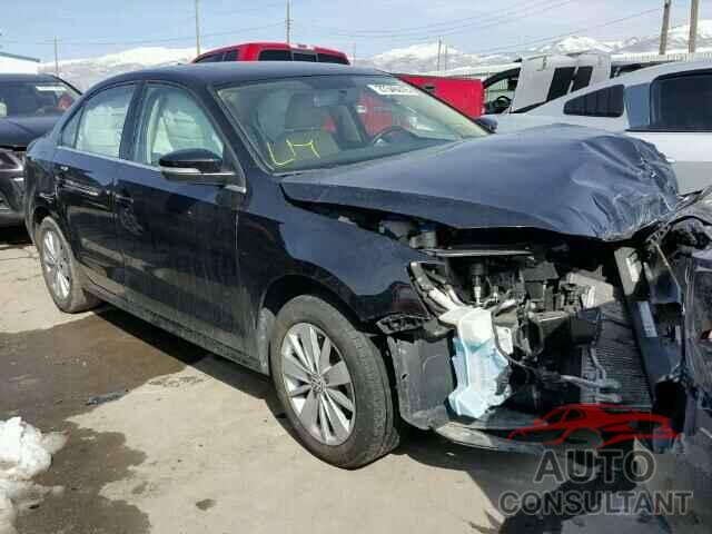 VOLKSWAGEN JETTA 2015 - 3VWD17AJ6FM253521