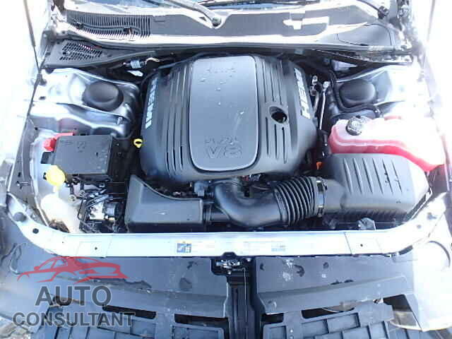 DODGE CHALLENGER 2015 - 2C3CDZAT9FH723093