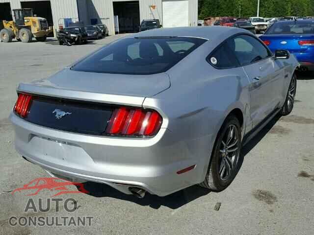 FORD MUSTANG 2016 - 1FA6P8TH2G5316363