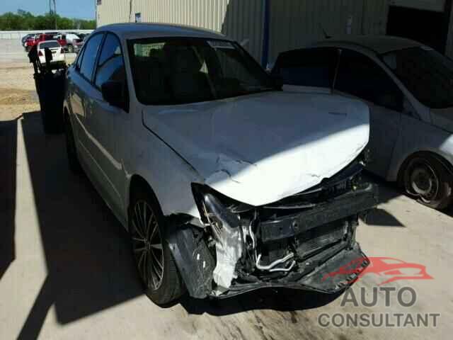 VOLKSWAGEN JETTA 2016 - 3VWD17AJ9GM245673