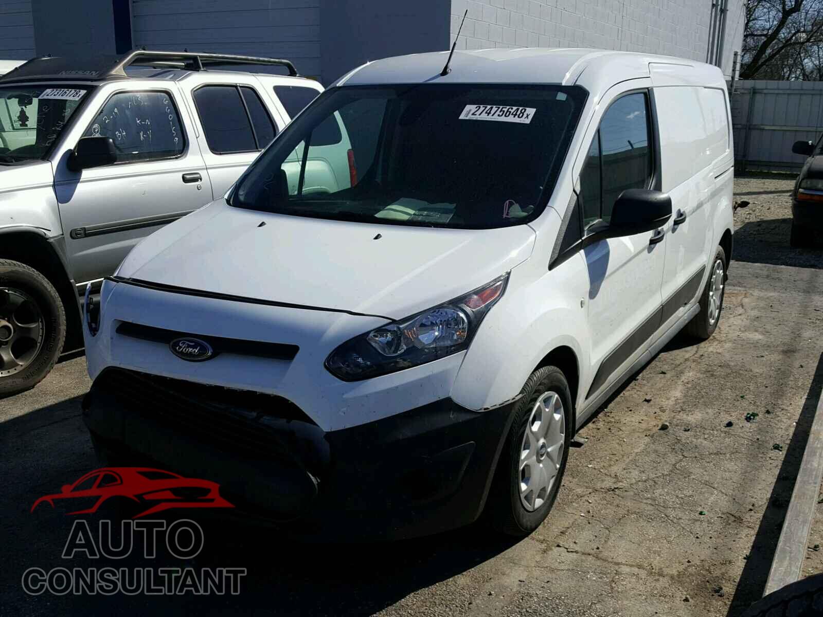 FORD TRANSIT CO 2017 - NM0LS7E71H1328469