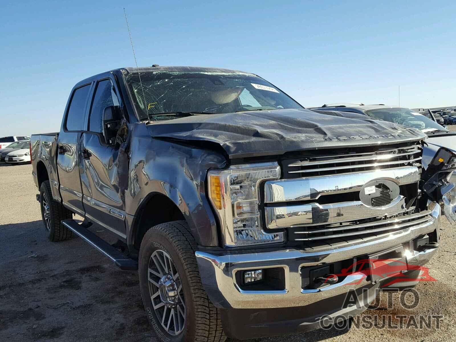 FORD F250 2017 - 1FT7W2BT8HEE45584