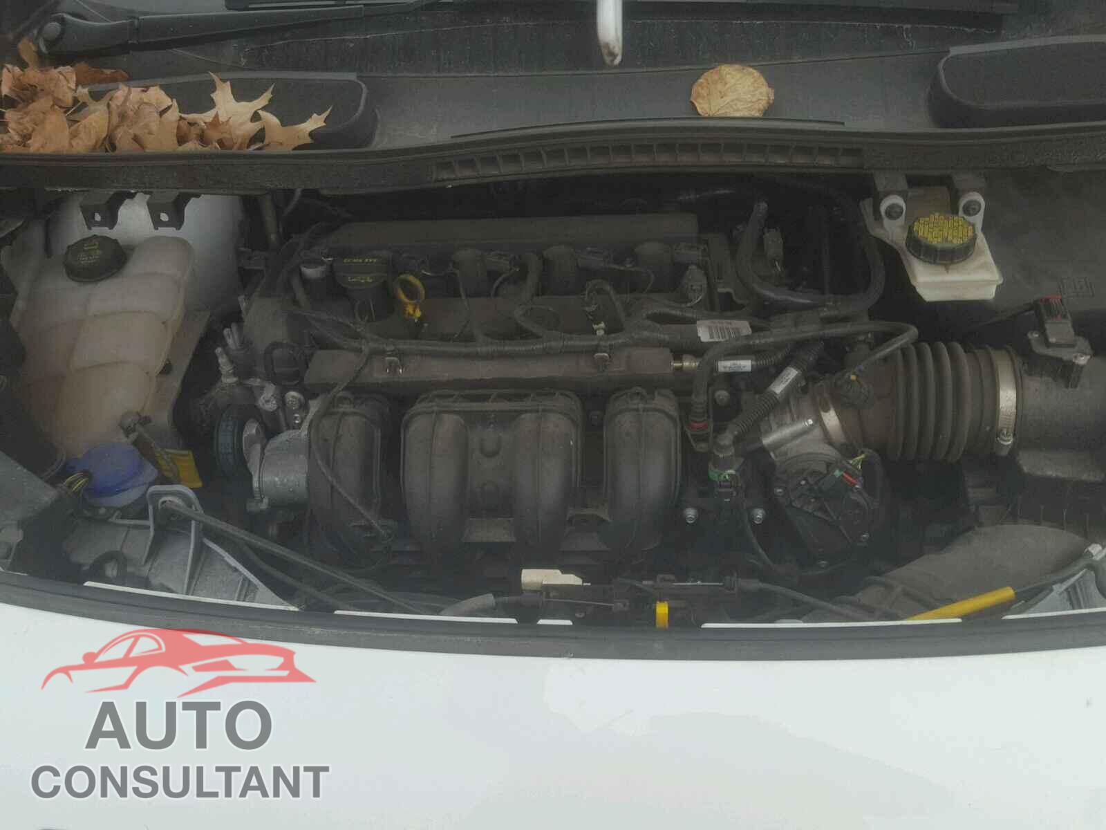 FORD TRANSIT CO 2015 - NM0LS7E79F1228326