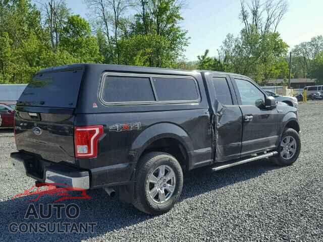 FORD F150 2015 - 1FTFX1EF1FFC82857