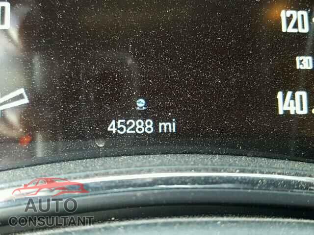 DODGE DURANGO 2015 - 1C4RDJAG3FC695756