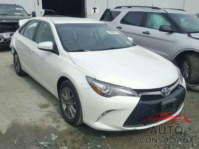 TOYOTA CAMRY 2015 - 4T1BF1FK3FU496852
