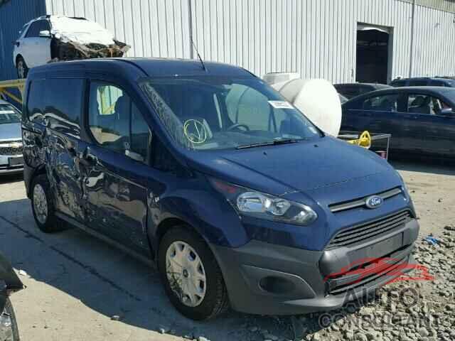 FORD TRANSIT CO 2015 - NM0LS6E71F1215323