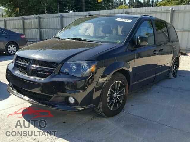 DODGE CARAVAN 2016 - 2C4RDGEGXGR379941