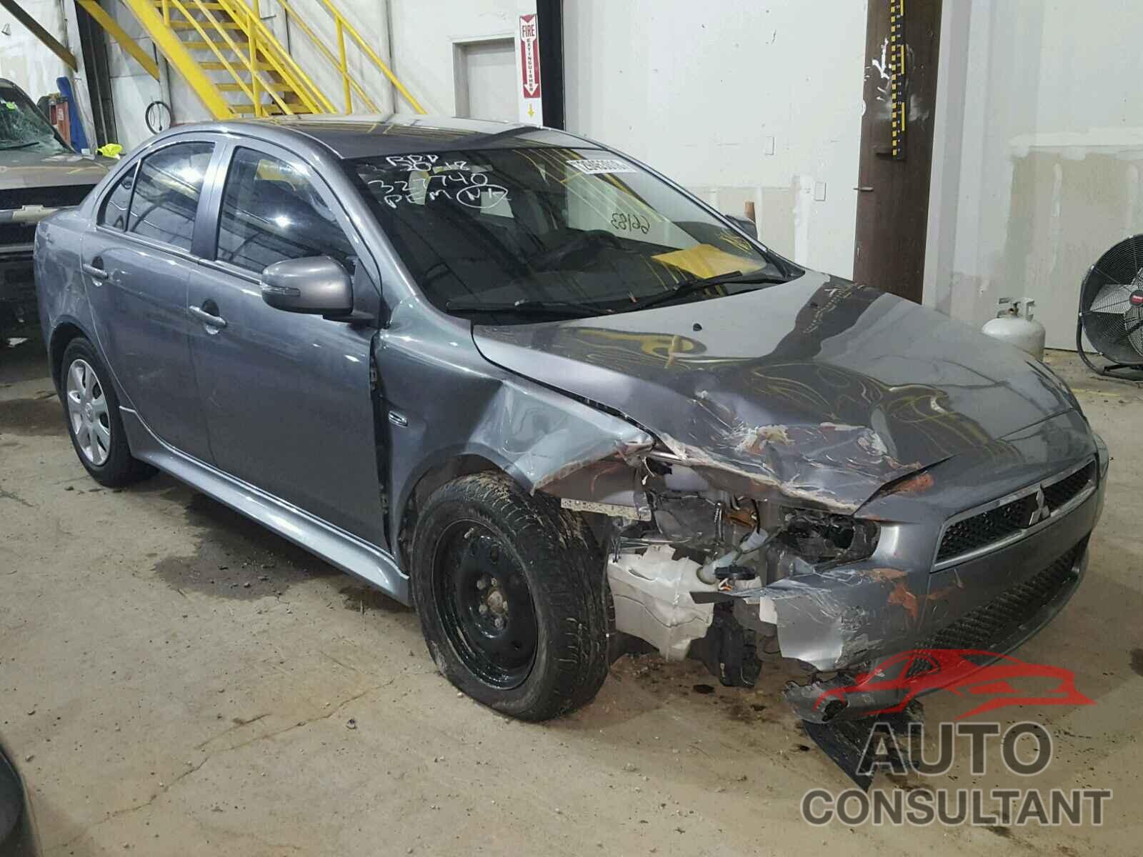 MITSUBISHI LANCER 2015 - JN1AZ4EH6LM820695