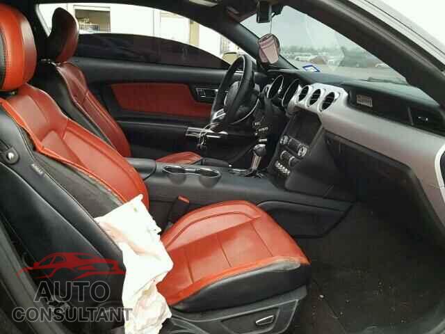 FORD MUSTANG 2015 - 1FA6P8CF0F5424770