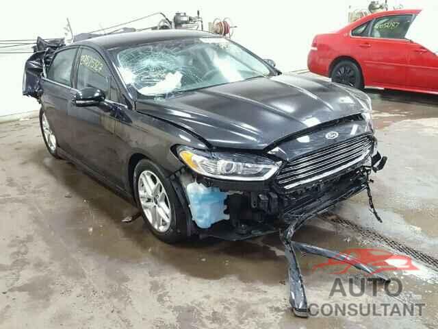 FORD FUSION 2015 - 1FA6P0H79F5129864