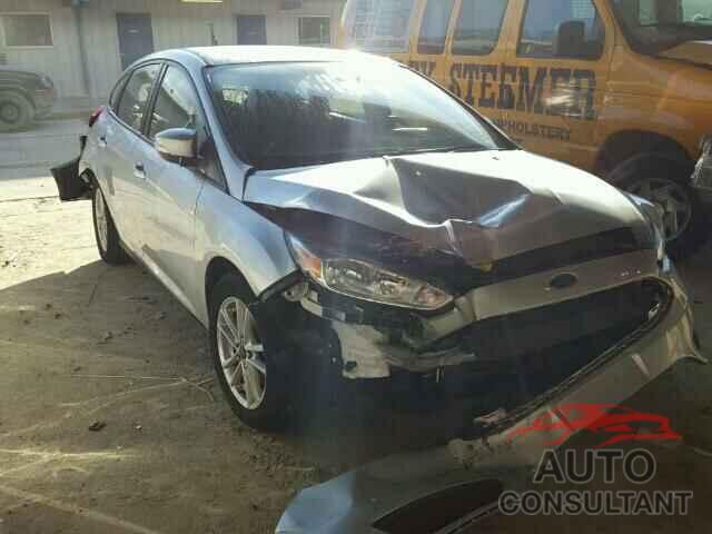 FORD FOCUS 2015 - 1FADP3K28FL376620