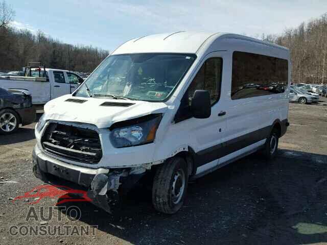 FORD TRANSIT CO 2015 - 1FBAX2CM4FKA08548