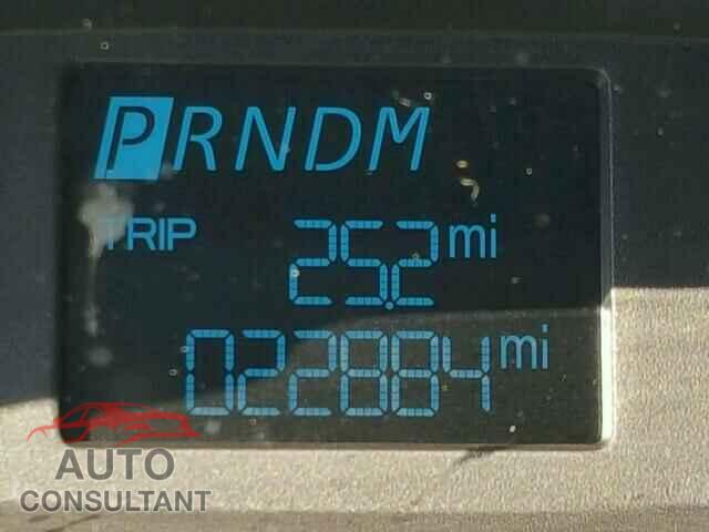 FORD TRANSIT CO 2016 - 1FTYR1DM7GKA35810