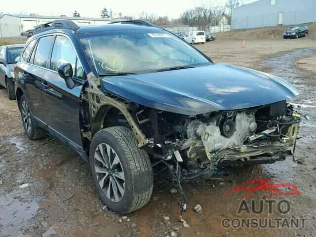 SUBARU OUTBACK 2015 - 4S4BSENC5F3272341