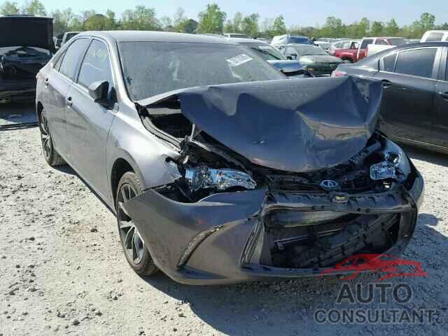 TOYOTA CAMRY 2015 - 4T1BF1FK0FU034216