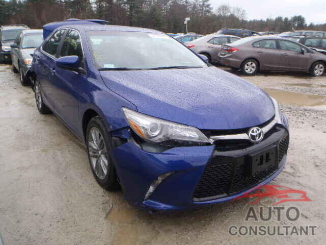 TOYOTA CAMRY 2015 - 4T1BF1FK2FU896398
