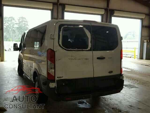 FORD TRANSIT CO 2015 - 1FBZX2ZM4FKA14229