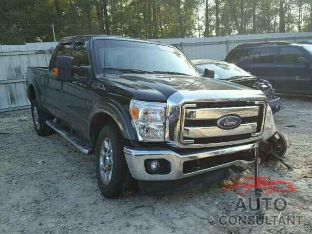 FORD F250 2016 - 1FT7W2B69GEC39313