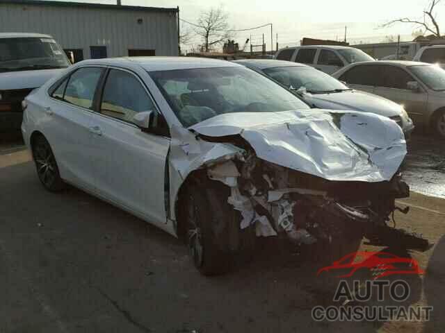 TOYOTA CAMRY 2016 - 4T1BF1FK5GU215958