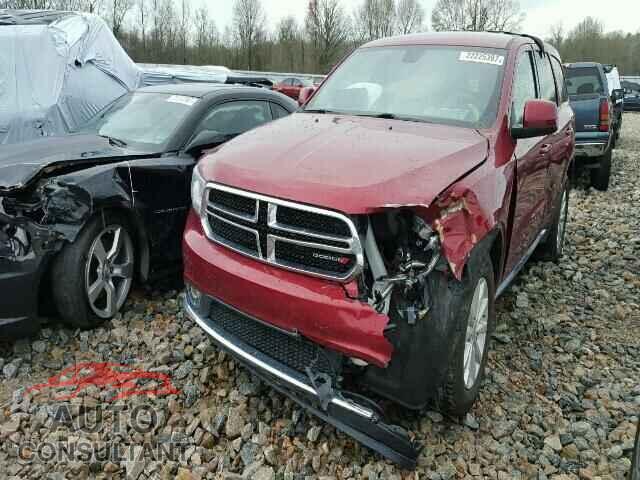 DODGE DURANGO 2015 - 1C4RDHAG6FC922852