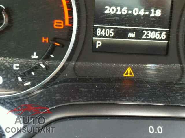 AUDI S3 2015 - WAUBFGFF3F1122962